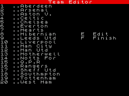 2 Player Soccer Squad (1991)(Cult Games)